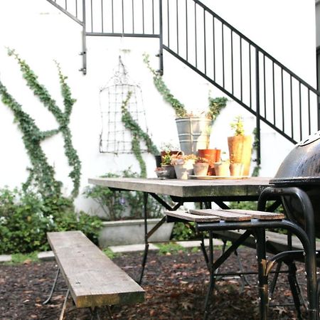 Avo&Oak Guesthouse George Eksteriør bilde