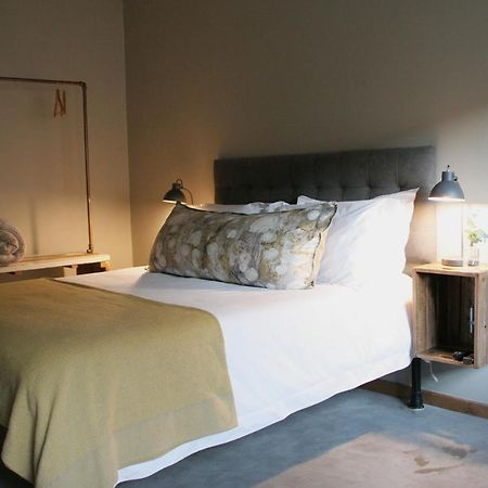 Avo&Oak Guesthouse George Eksteriør bilde