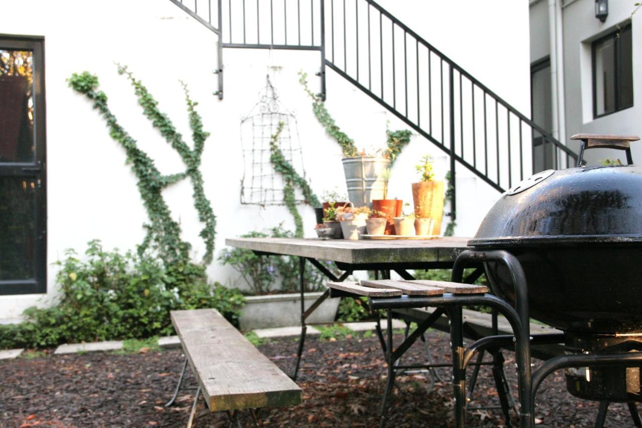 Avo&Oak Guesthouse George Eksteriør bilde