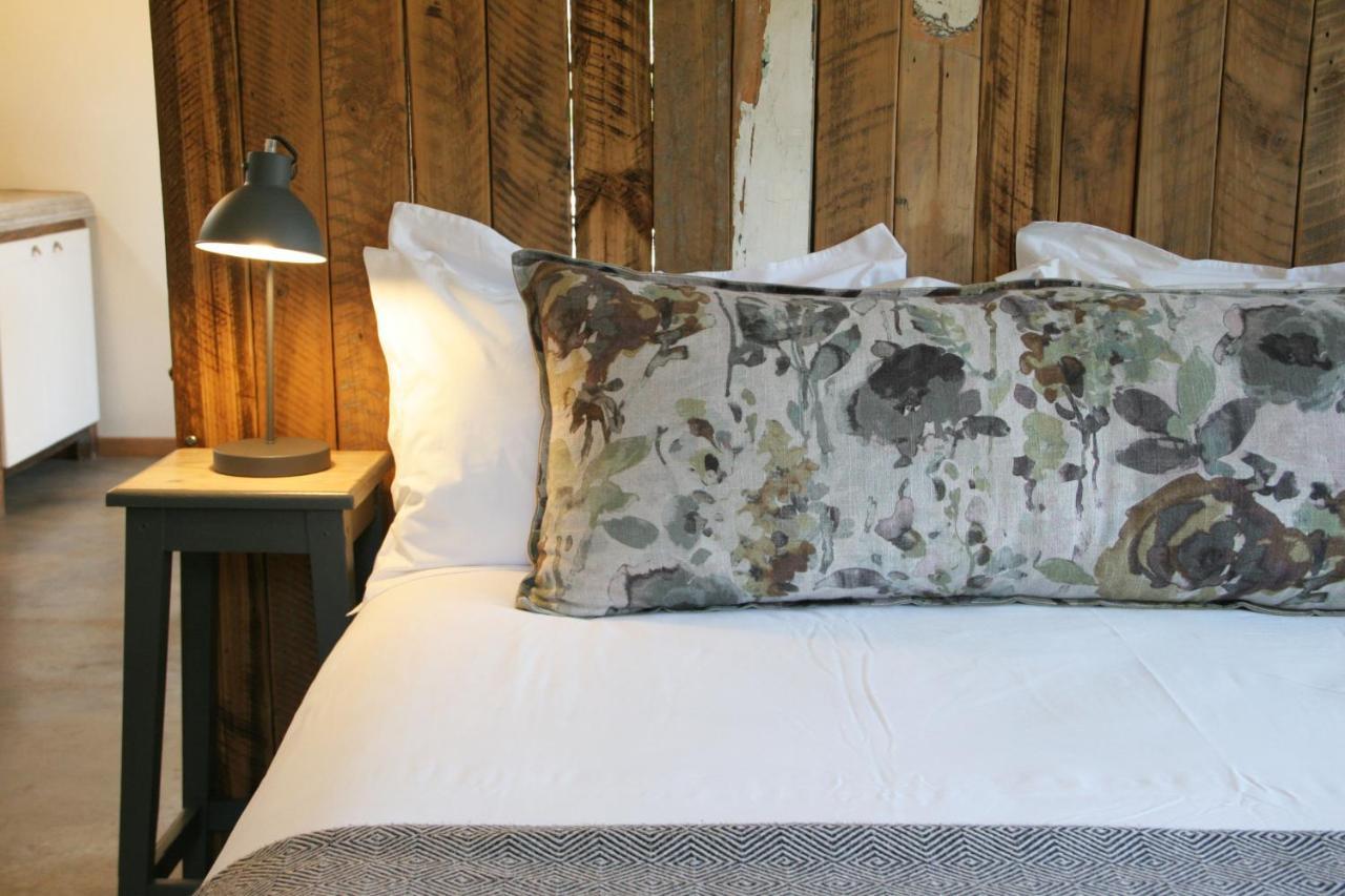 Avo&Oak Guesthouse George Eksteriør bilde