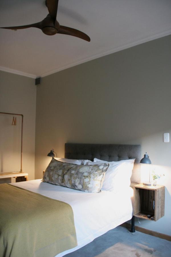 Avo&Oak Guesthouse George Eksteriør bilde