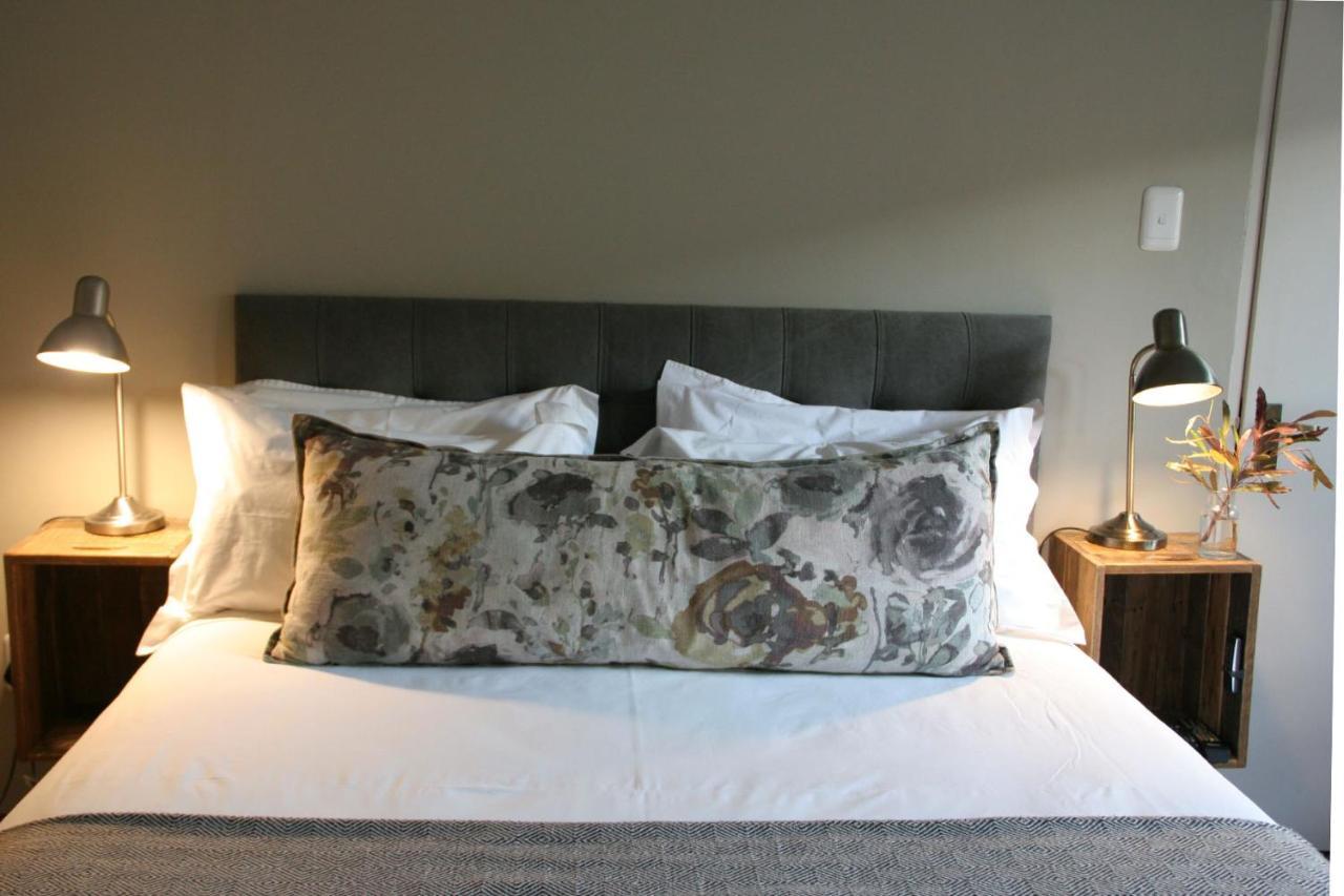 Avo&Oak Guesthouse George Eksteriør bilde