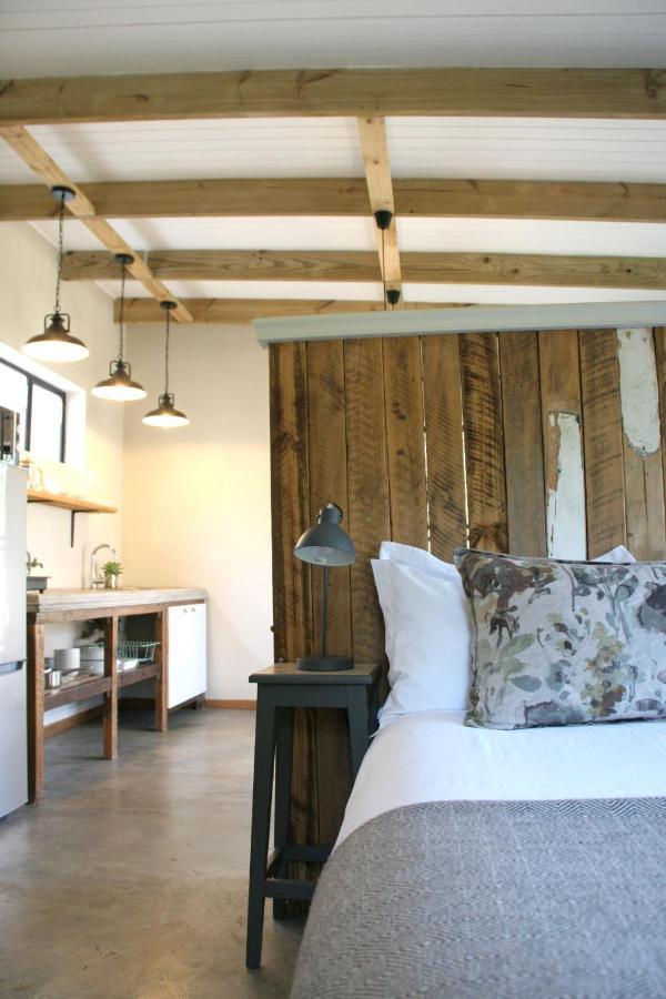 Avo&Oak Guesthouse George Eksteriør bilde
