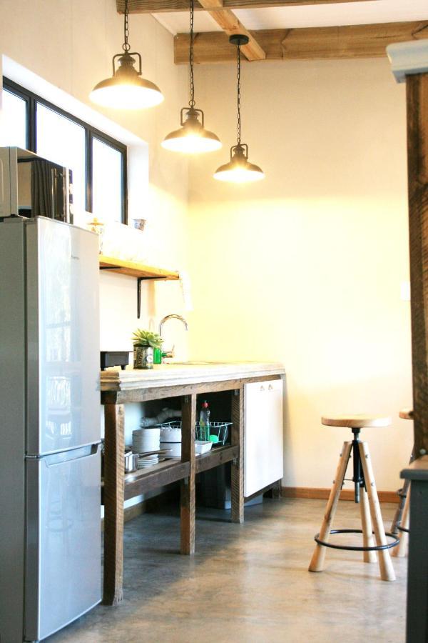 Avo&Oak Guesthouse George Eksteriør bilde