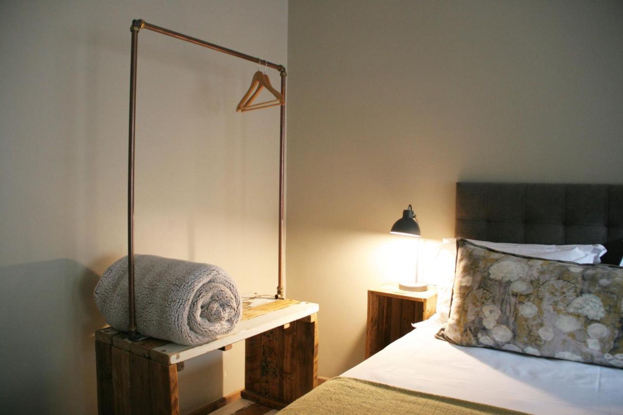 Avo&Oak Guesthouse George Eksteriør bilde