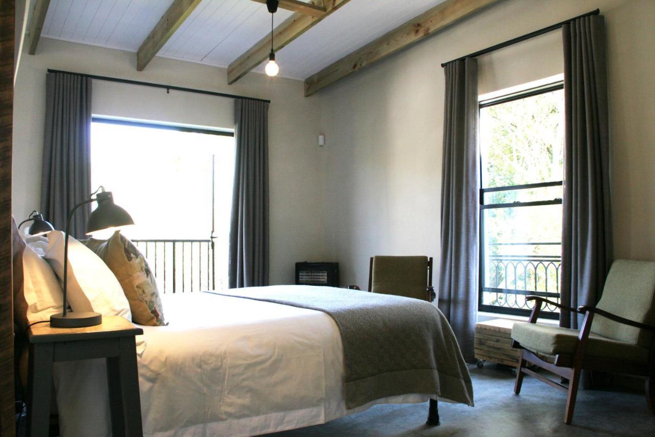 Avo&Oak Guesthouse George Eksteriør bilde