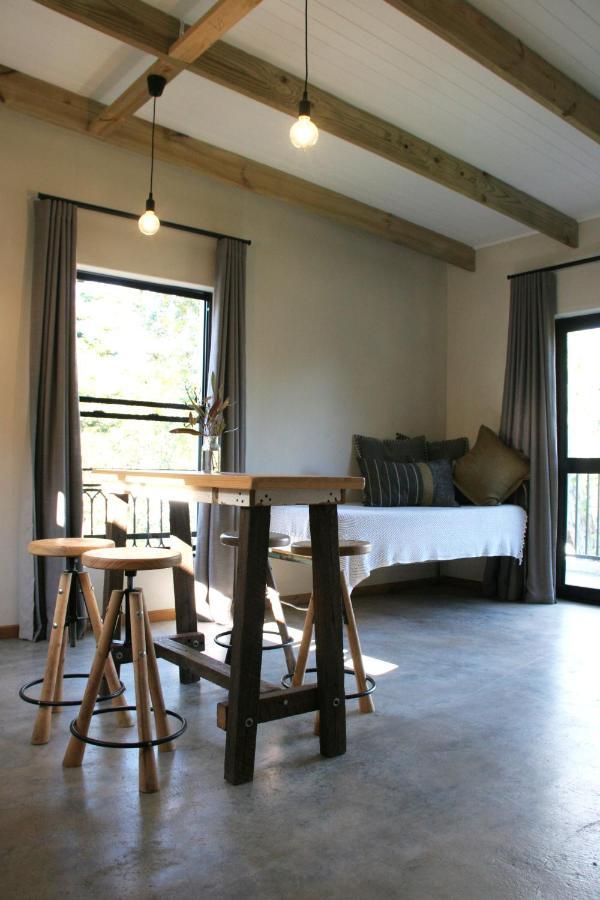 Avo&Oak Guesthouse George Eksteriør bilde