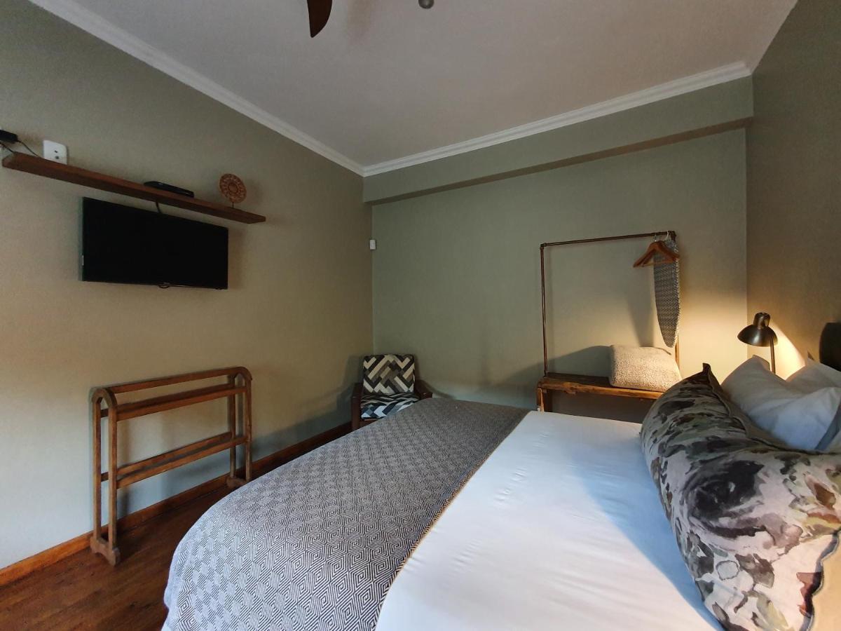 Avo&Oak Guesthouse George Eksteriør bilde