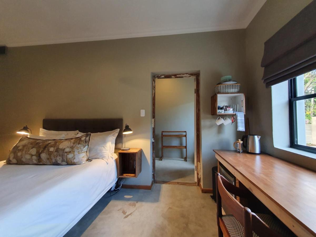 Avo&Oak Guesthouse George Eksteriør bilde