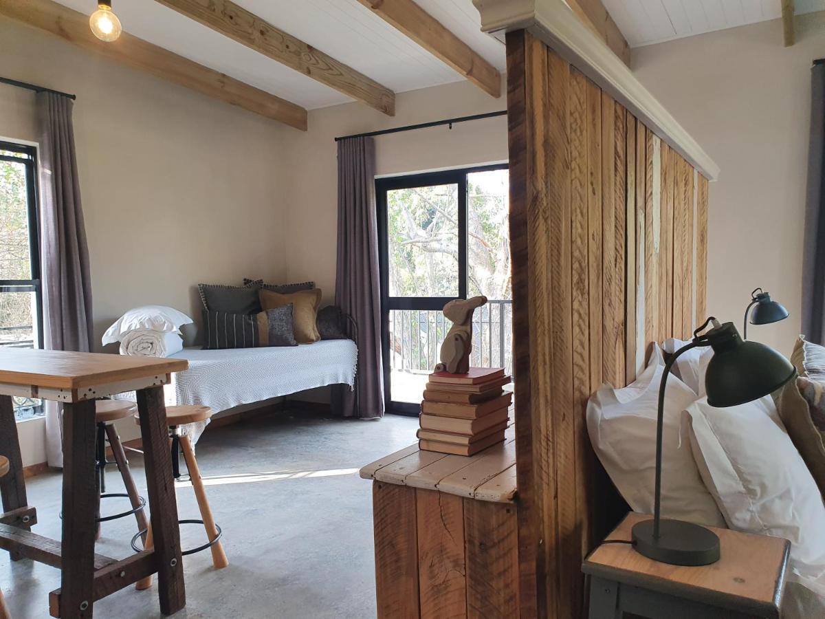 Avo&Oak Guesthouse George Eksteriør bilde