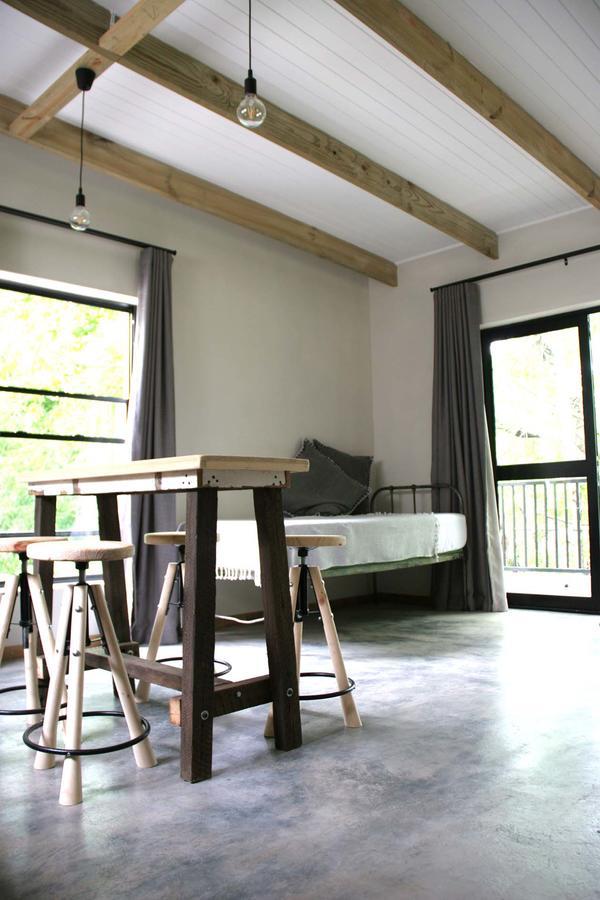 Avo&Oak Guesthouse George Eksteriør bilde