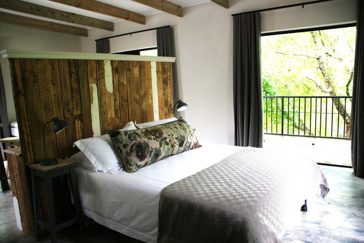 Avo&Oak Guesthouse George Eksteriør bilde