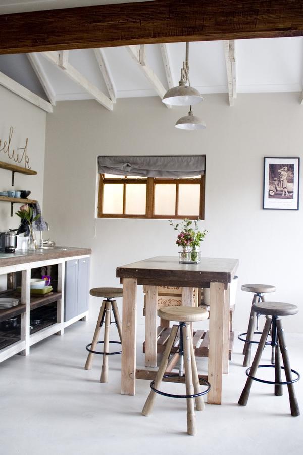 Avo&Oak Guesthouse George Eksteriør bilde